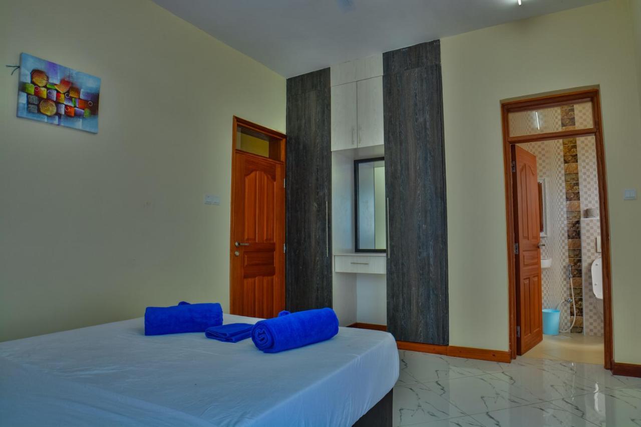 Fenns Cozy Apartment - Nyali Mombasa Zewnętrze zdjęcie